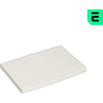 Kabinový filtr Kabinový filtr Optimal