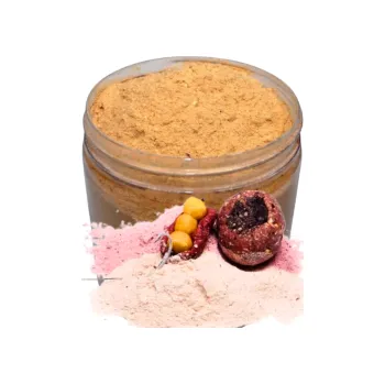 Návnadová surovina KAPRPRO OBALOVACÍ TĚSTO 250ml BANÁN & CHILLI 250ml 250ml