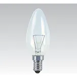 Žárovka NBB svíčková B35 40W E14