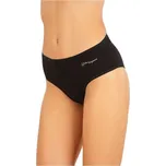 Dámské kalhotky Litex černé vel. 40