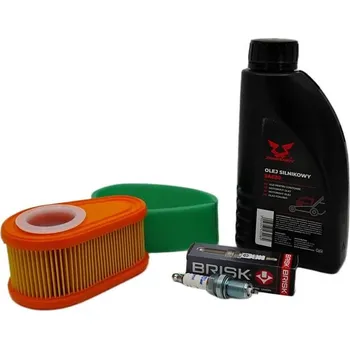 Údržbová sada Briggs and Stratton 800 Series, 850 Series, 850 Series I/C, 875 Series - 992235 - neoriginální díl