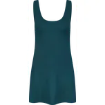 Dámské sportovní šaty NORDBLANC NBSLD8251 ZELENÁ 38