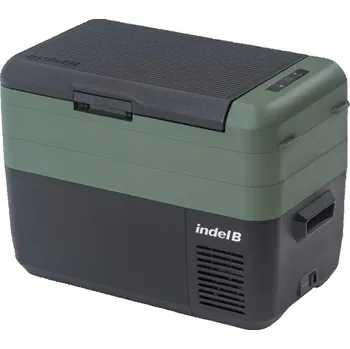 Autoelektronika Kompresorová lednička Indel B Travel Box ITB52