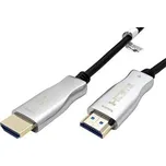 goobay Ultra High Speed HDMI aktivní optický kabel, 8K@60Hz, HDMI M-HDMI M, 70m