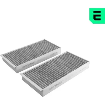 Kabinový filtr Kabinový filtr s aktivním uhlím OPTIMAL