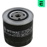Olejový filtr OPTIMAL