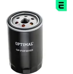 Olejový filtr Optimal