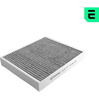 Kabinový filtr Kabinový filtr s aktivním uhlím Optimal