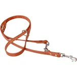 B+F Vod.KZ 1,8x240cm přepínací Grazl vzor žalud koňak