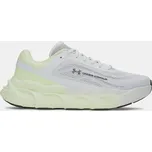 Pánské boty UNDER ARMOUR HALO RUNNER NM 6013164-011 ŠEDÁ EU 45,5 (US 11,5)