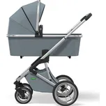 MOON kombinovaný kočárek Style 2021, Ocean