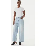 BOSS T-Shirt Eventsa10 50557843 Bílá Slim Fit L