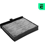 Kabinový filtr s aktivním uhlím OPTIMAL