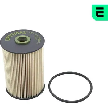Palivový filtr Palivový filtr Optimal