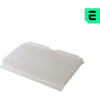 Kabinový filtr Kabinový filtr Optimal