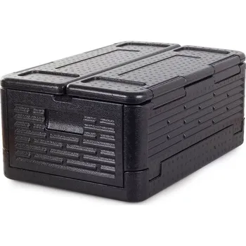 Termobox Skládací termobox 40 L - 60x40x25 cm | Gastrokitchen