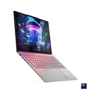 Notebook Lenovo YOGA Slim 7 14ILL10 Ultra7 258V/AI/32GB/SSD 1TB/14"/2,8K/OLED/až 1100nitů/120Hz/3r OnSite/WIN11Home/šedá