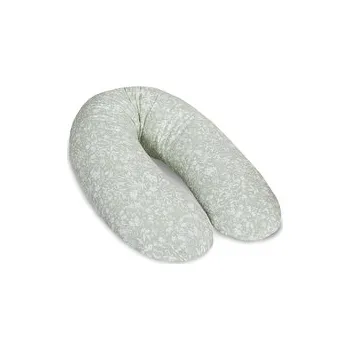 CEBA Polštář kojicí Cebuška Multi Žerzej Wildflowers 190 cm