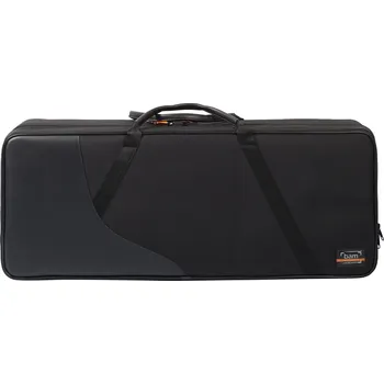 Příslušenství pro strunný nástroj Bam CONSERVATOIRE 43 cm Viola case + prodloužená záruka 3 roky