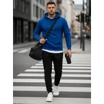 Pánská souprava DSTREET MODRÁ M