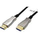 goobay Ultra High Speed HDMI aktivní optický kabel, 8K@60Hz, HDMI M - HDMI M, 10m