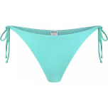 Dámské bikiny - spodní díl NORDBLANC NBSSS8238 TYRKYSOVÁ 42