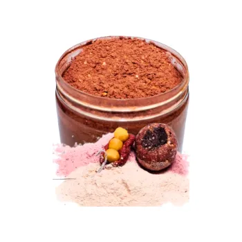 Návnadová surovina KAPRPRO OBALOVACÍ TĚSTO 250ml HALIBUT 250ml 250ml