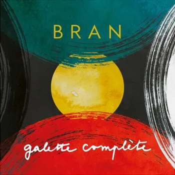 Zahraniční hudba Bran - Galette Complete (LP, 2664723-1)