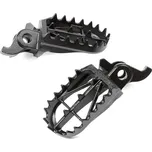Stupačky DRC WIDE FOOTPEG KAWASAKI KX 450 F rok 07-26