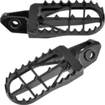 Stupačky DRC WIDE FOOTPEG KTM 450 EXC rok 24-26