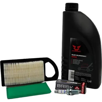 Údržbová sada Briggs and Stratton Powerbuilt, Intek I/C OHV - 992236