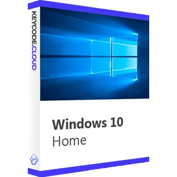 Operační systém Windows 10 Home