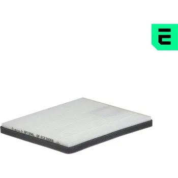 Kabinový filtr Kabinový filtr Optimal