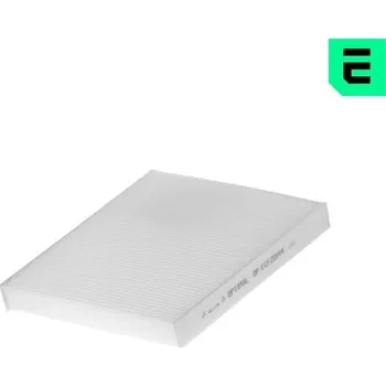 Kabinový filtr Kabinový filtr Optimal