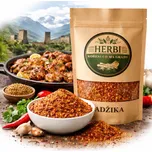 Herbi Adžika, 50 g – kavkazské koření na maso, gril i zeleninu