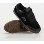 Pánské boty ETNIES MARANA Black / Dark Grey / Gum, Velikost EU 42,5 / US 9,5