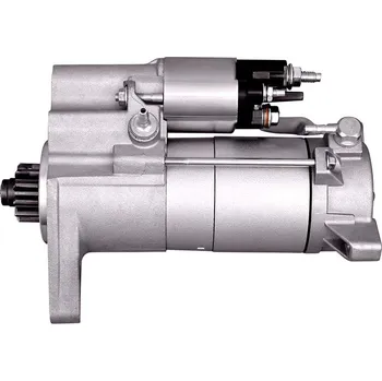 Startér Startér HELLA 8EA 011 613-271