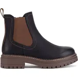 Polokozačky Clara Barson