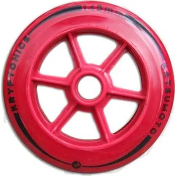Kolečko k in-line bruslím Kryptonics Kolečko Kryptonics Katsumoto 1kus, Varianta 82A, Druh 145MM 664271