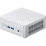 Minis Forum M1 Plus mini PC s Intel Core i5-12600H, 16 GB RAM a 512 GB SSD