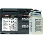 EPAP12 Kompresor 180W s Těsnicí Kapalinou 450ml 12V TPMS