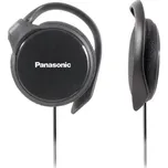 Panasonic RP-HS46E-K (RP-HS46E-K) černá