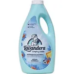 Prací gel LAVANDERA Marseillské mýdlo 50dávek 2,5l