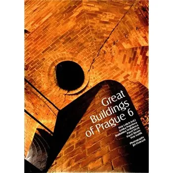 Umění Great Buildings of Prague 6