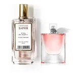 Lancome La vie est belle - SAPHIR - Vida (50 ml), inspirace, vůně pro dámy