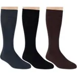 Steven Bavlněné pánské podkolenky 027