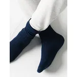 Pánské vlněné ponožky Steven art.093