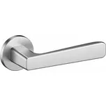 Infinity Line PARMA KPR O M700 chrom mat - rozetové kování chrom KWU O 700