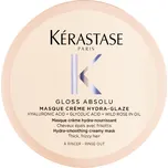 Kérastase Gloss Absolu Masque Créme…