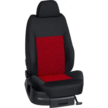 Autopotah Autopotahy Seat ALTEA / od r.2008->, 5-dveří,( Freetrack ), STANDARD > OR 0440 (OR 0440 / Černý bok)